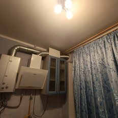 Квартира 32 м², 1-комнатная - изображение 4