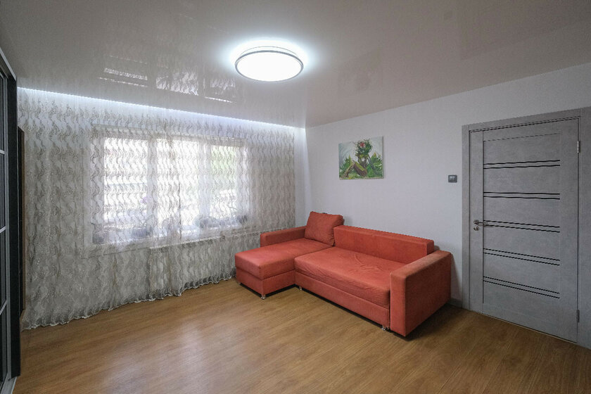 69,2 м², 3-комнатная квартира 7 700 000 ₽ - изображение 67