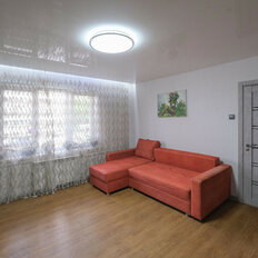 Квартира 62 м², 3-комнатная - изображение 3