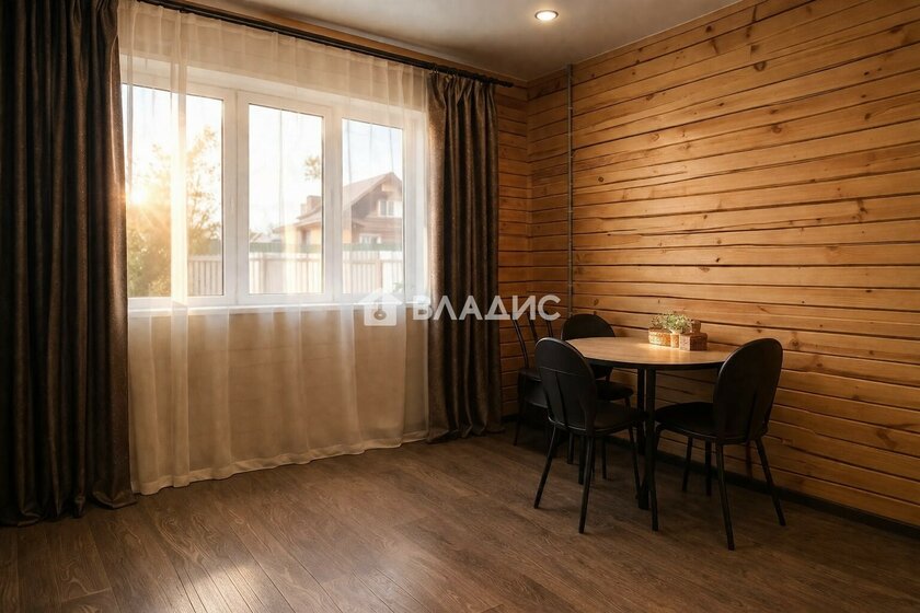 280 м² дом, 15 соток участок 22 800 000 ₽ - изображение 67