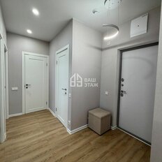 Квартира 53 м², 2-комнатная - изображение 5