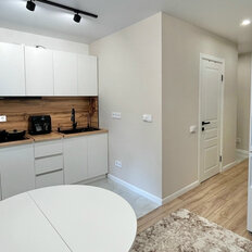 Квартира 40 м², 2-комнатная - изображение 1