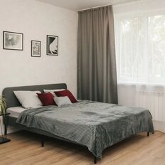 Квартира 39 м², 1-комнатная - изображение 2