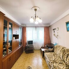 Квартира 54,3 м², 3-комнатная - изображение 2