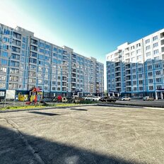 Квартира 46,3 м², 2-комнатная - изображение 1