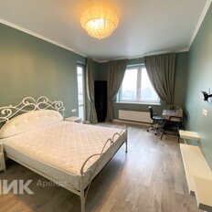 Квартира 87,5 м², 3-комнатная - изображение 5