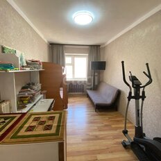 Квартира 34,5 м², 1-комнатная - изображение 5