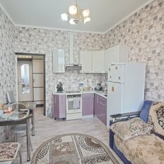 Квартира 34,1 м², 1-комнатная - изображение 1