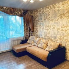 Квартира 35,5 м², 1-комнатная - изображение 2