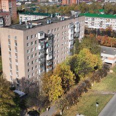 Квартира 51 м², 2-комнатная - изображение 4