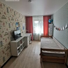 Квартира 43,9 м², 2-комнатная - изображение 4