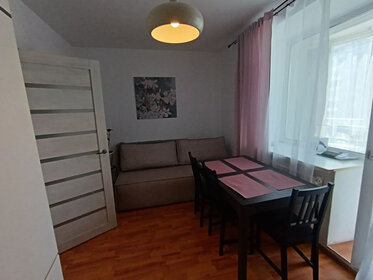 40 м², 1-комнатная квартира 35 500 ₽ в месяц - изображение 29
