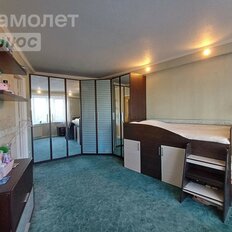 Квартира 90 м², 4-комнатная - изображение 4