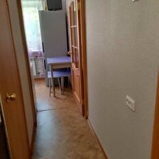 Квартира 29 м², 1-комнатная - изображение 3