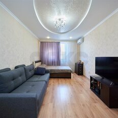 Квартира 45 м², 1-комнатная - изображение 4