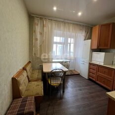 Квартира 64,1 м², 2-комнатная - изображение 2