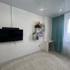 Квартира 60,6 м², 2-комнатная - изображение 2