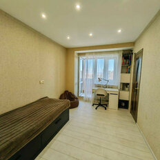 Квартира 137 м², 4-комнатная - изображение 2