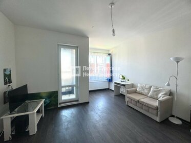 23,9 м², квартира-студия 4 550 000 ₽ - изображение 3