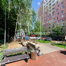 Квартира 38,7 м², 1-комнатная - изображение 1