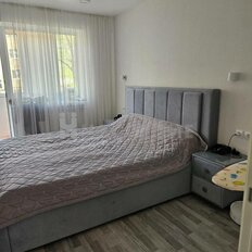 Квартира 58 м², 3-комнатная - изображение 1