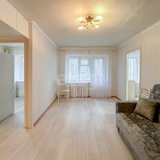 Квартира 42,1 м², 2-комнатная - изображение 1