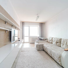 Квартира 40 м², 1-комнатная - изображение 4
