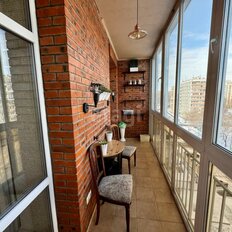 Квартира 123,7 м², 5-комнатная - изображение 5
