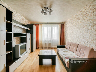 65 м², 2-комнатная квартира 50 000 ₽ в месяц - изображение 5