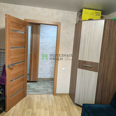Квартира 43,3 м², 2-комнатная - изображение 3