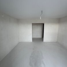 Квартира 56,6 м², 2-комнатная - изображение 4