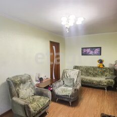 Квартира 43,1 м², 2-комнатная - изображение 5