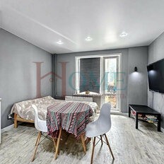 Квартира 43 м², 2-комнатная - изображение 1