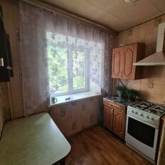 Квартира 31,3 м², 1-комнатная - изображение 3