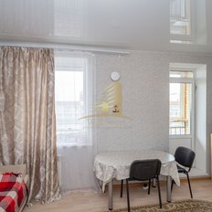 Квартира 25,8 м², студия - изображение 4