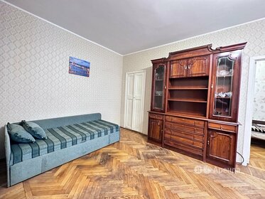 52 м², 2-комнатная квартира 63 000 ₽ в месяц - изображение 4