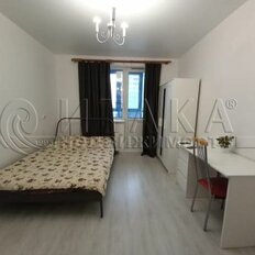 Квартира 26 м², студия - изображение 3