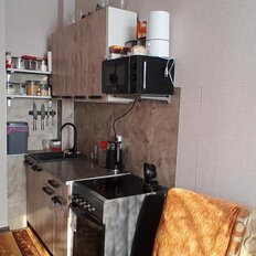 Квартира 30,4 м², 1-комнатная - изображение 3