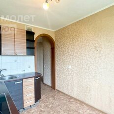 Квартира 65,9 м², 3-комнатная - изображение 3