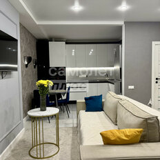 Квартира 92 м², 2-комнатная - изображение 2