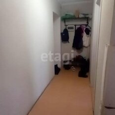 Квартира 36,1 м², 1-комнатная - изображение 5