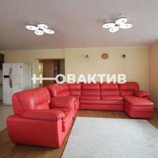 Квартира 85,1 м², 3-комнатная - изображение 4