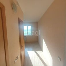 Квартира 32,4 м², 1-комнатная - изображение 5