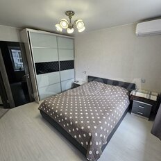 Квартира 74,5 м², 3-комнатная - изображение 1