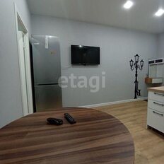Квартира 23,9 м², 1-комнатная - изображение 3