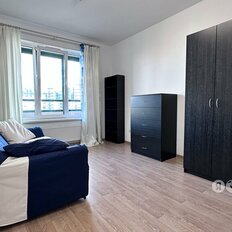 Квартира 34 м², 1-комнатная - изображение 5