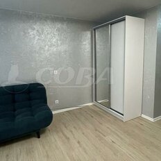 Квартира 30 м², студия - изображение 5