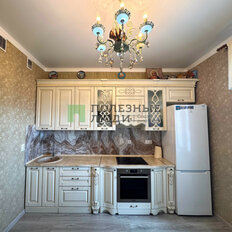 Квартира 45 м², 1-комнатная - изображение 5
