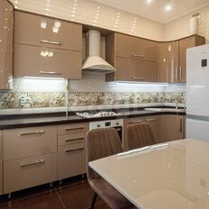 Квартира 69,1 м², 2-комнатная - изображение 1