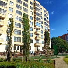 Квартира 87,4 м², 2-комнатная - изображение 4